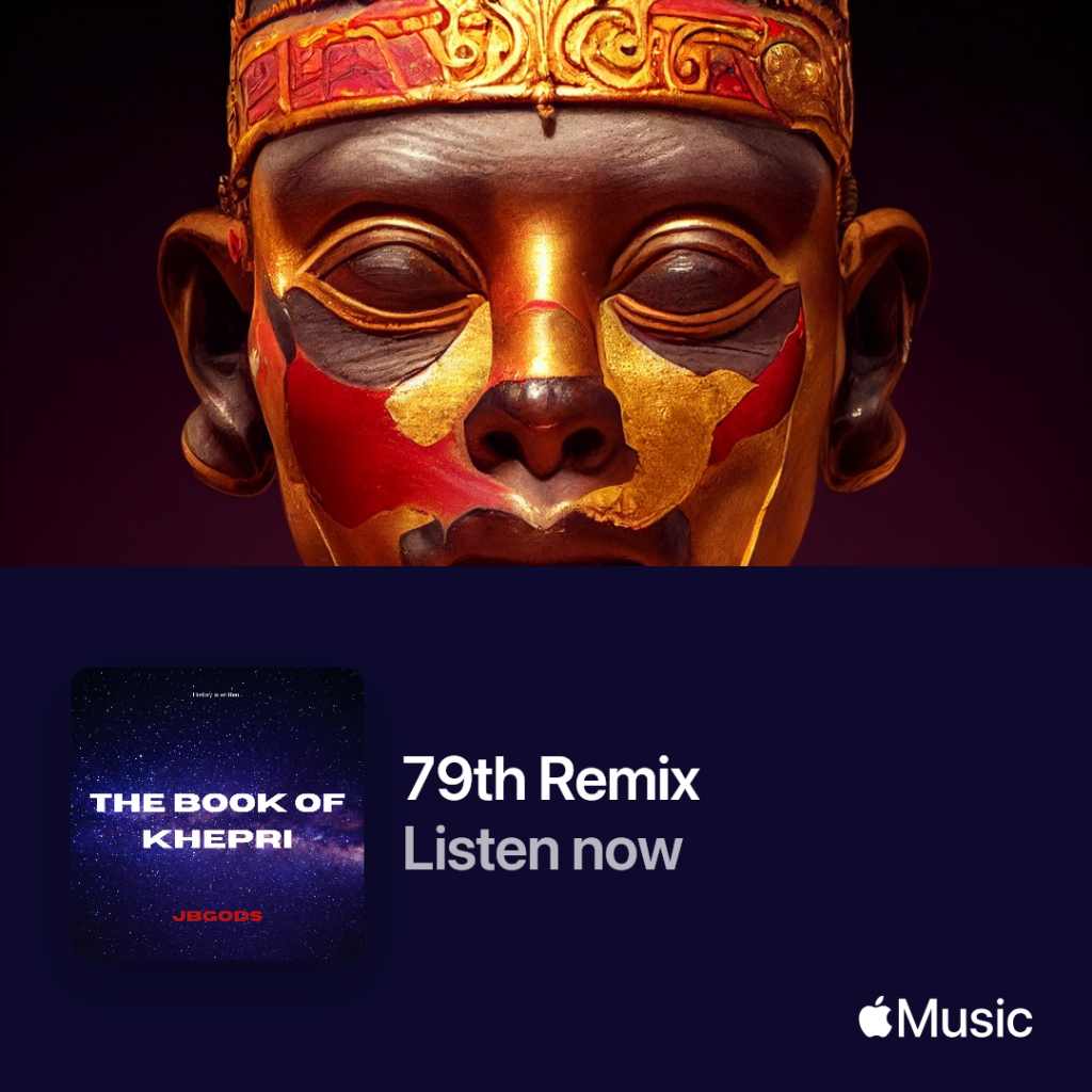 79th remix by JBGODS