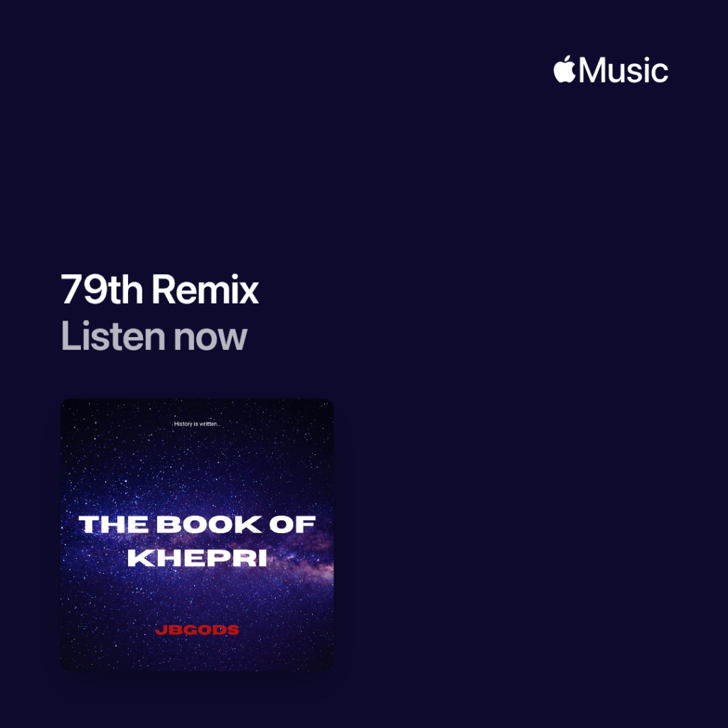 79th remix by JBGODS