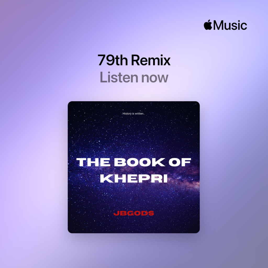 79th remix by JBGODS