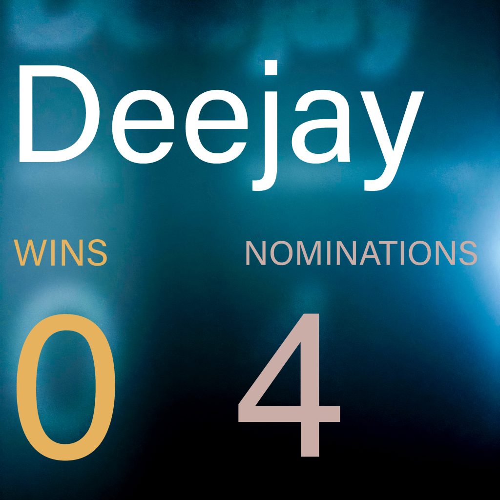 Deejay
