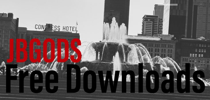free downloads from jbgods