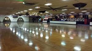 Glenwood Roller Rink