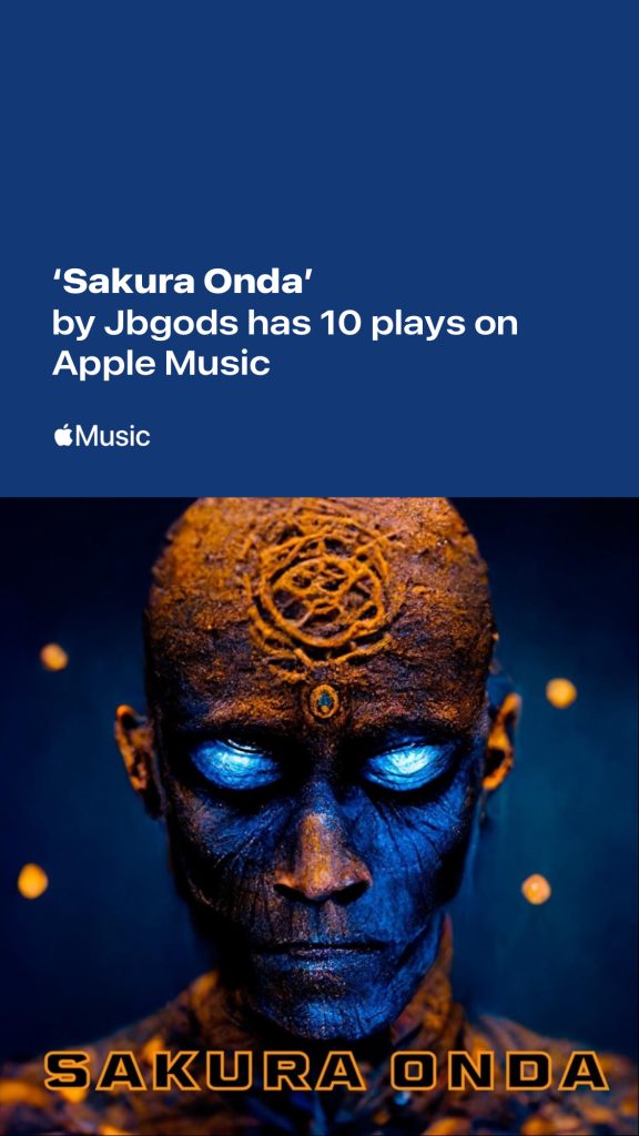 Sakura onda