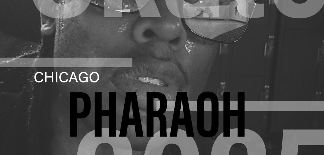 the GodKing Pharaoh