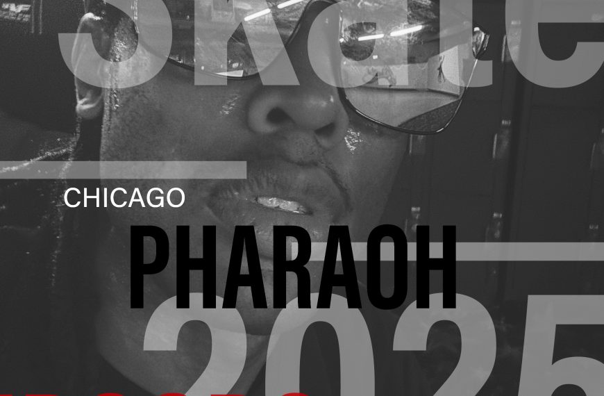 the GodKing Pharaoh