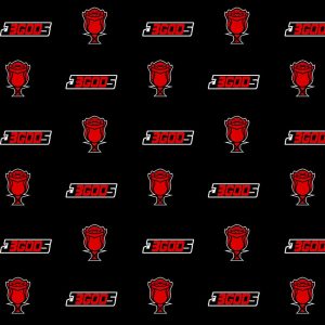 jbgods rose logo