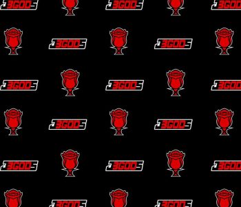jbgods rose logo