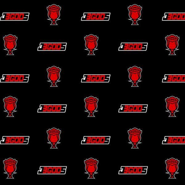 jbgods rose logo