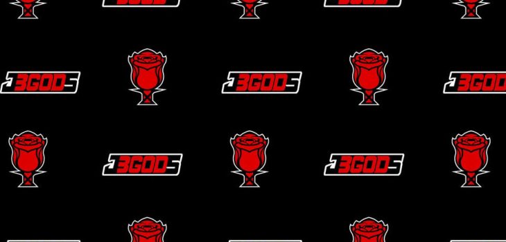 jbgods rose logo