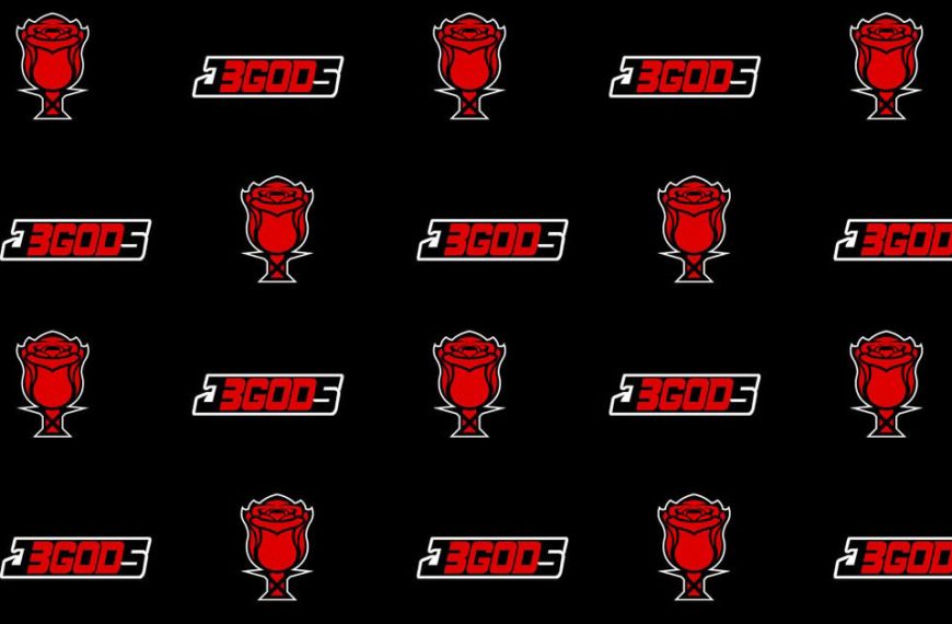 jbgods rose logo