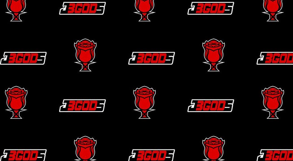 jbgods rose logo
