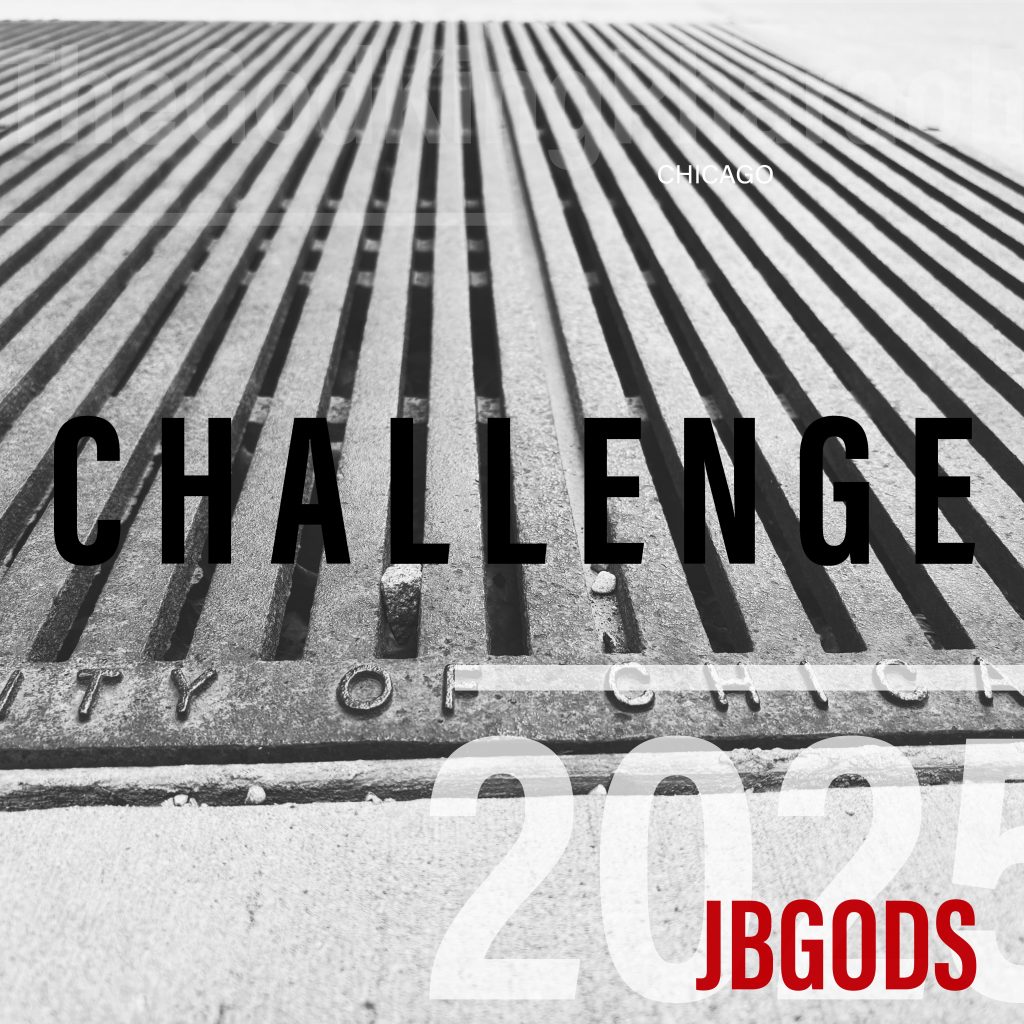 challenge the gods