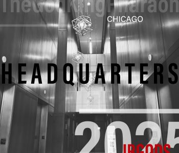 JBGODS Global Headquarters in Chicago