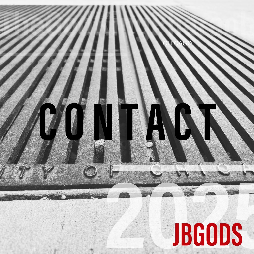contact jbgods
