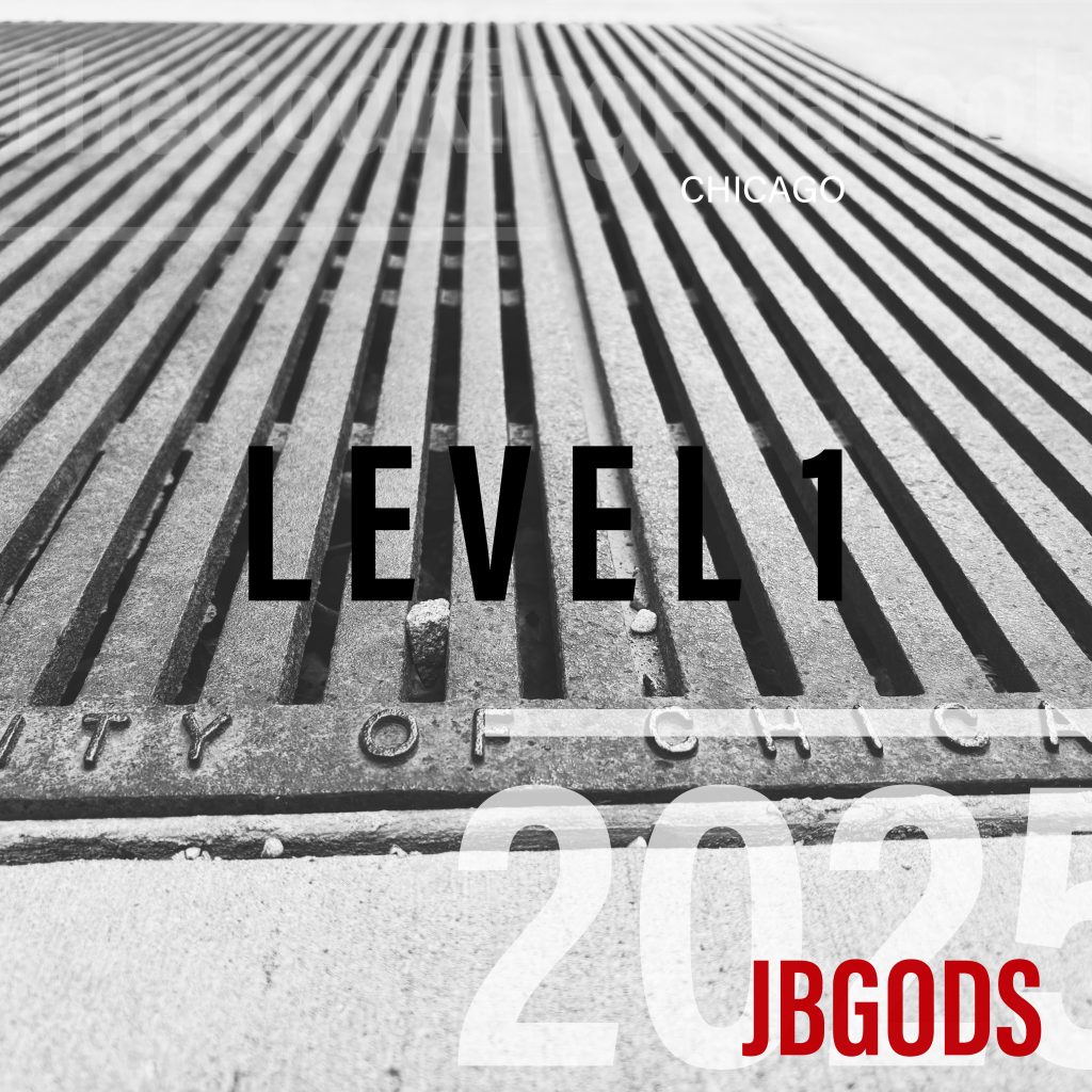 level one jbskate routines