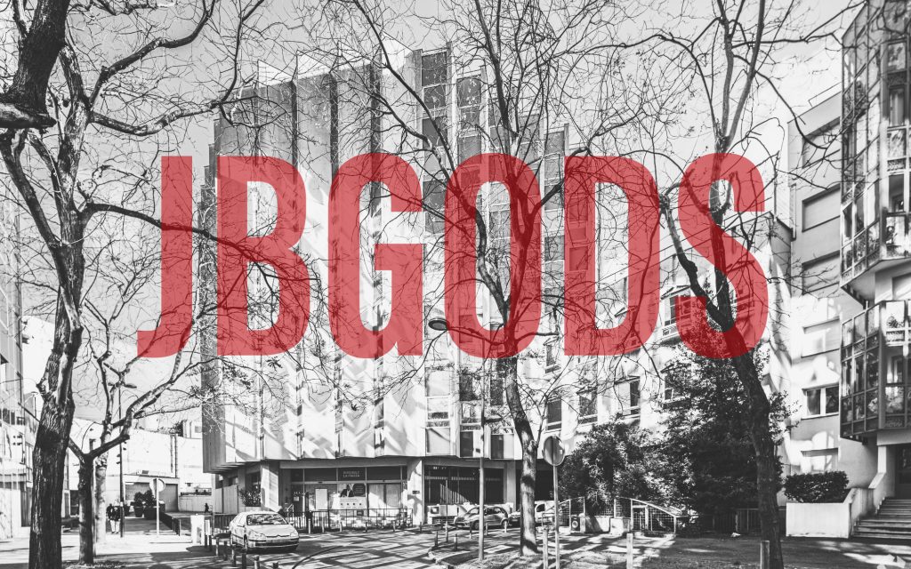jbgods european headquarters paris france