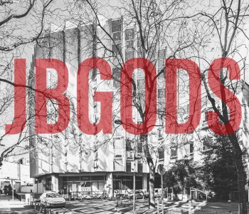 jbgods european headquarters paris france