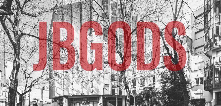 jbgods european headquarters paris france