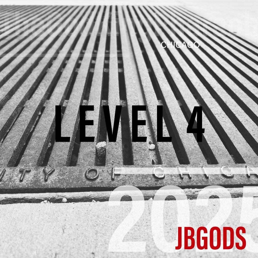level four jbskate routines