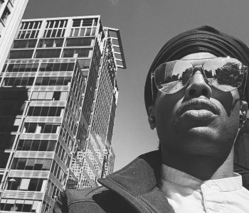 The GodKing Pharaoh downtown chicago