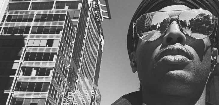 The GodKing Pharaoh downtown chicago