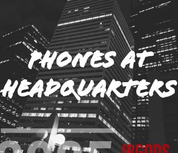 JBGODS Global Headquarters Chicago