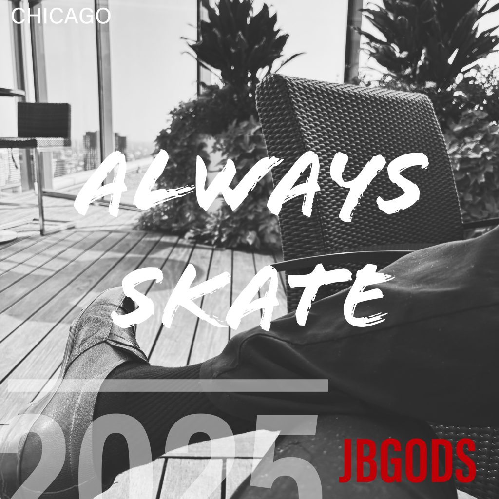 JBGODS global headquarters at 200 s wacker drive