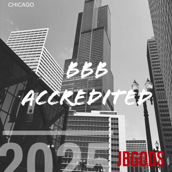 200 s wacker building and willis tower