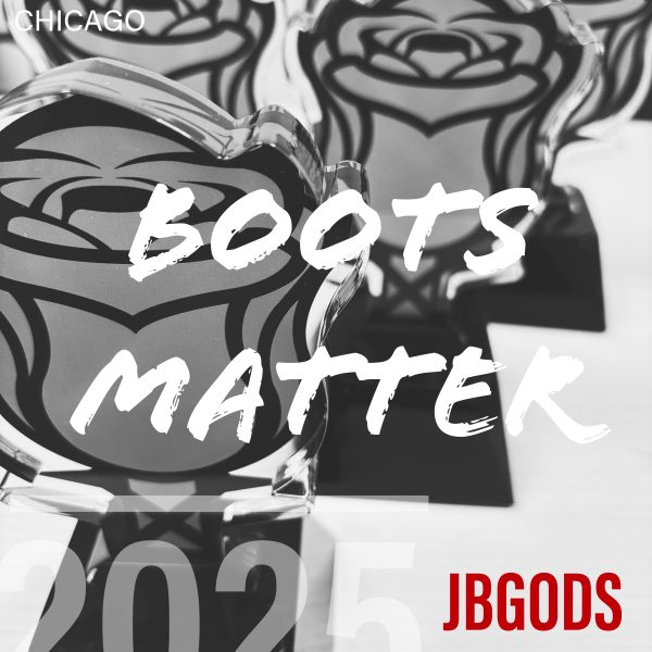Does Your Boot Matter