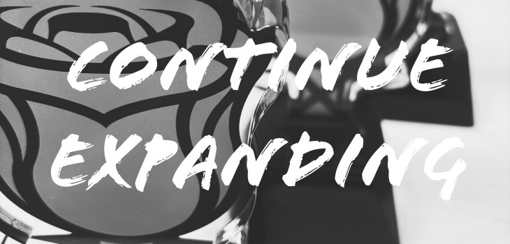 JBGODS Rose Award Trophy