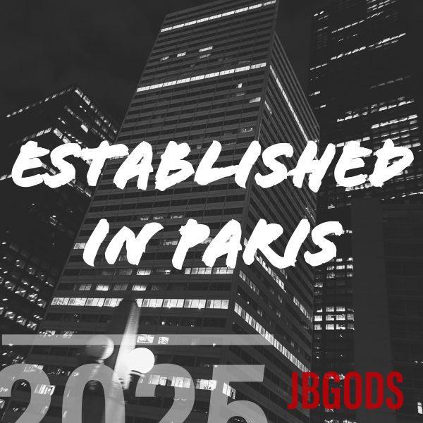 JBGODS Officially Established in Paris