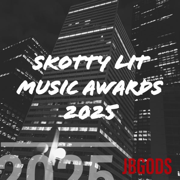 skotty lit music awards 2025