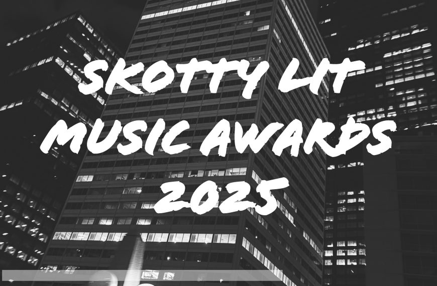 skotty lit music awards 2025