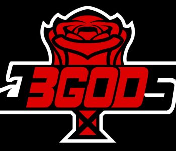 JBGODS Rose Logo and sports brand
