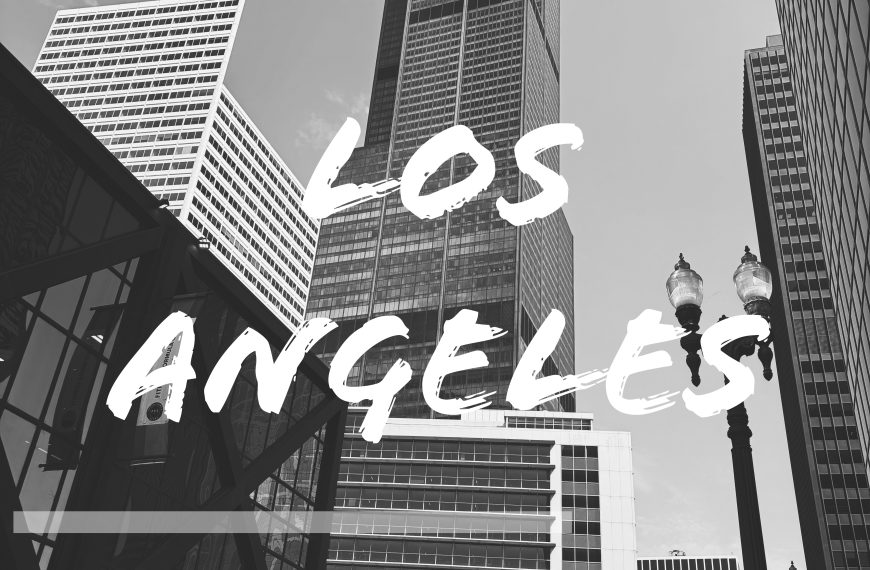 JBGODS In Los Angeles