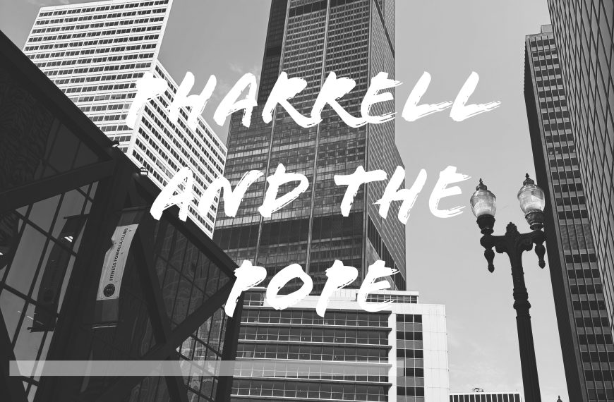 200 s wacker building and willis tower