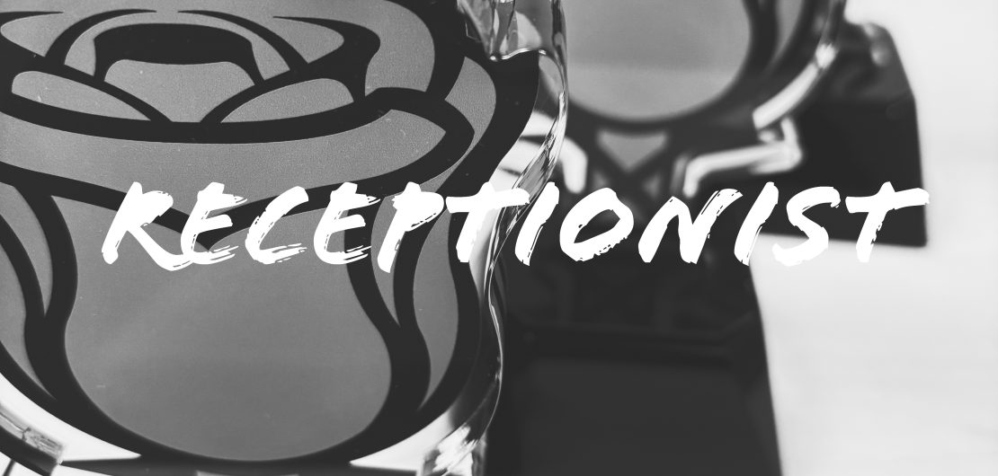 JBGODS Rose Award Trophies