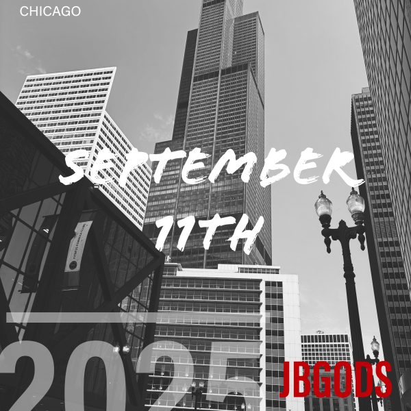 200 s wacker building and willis tower