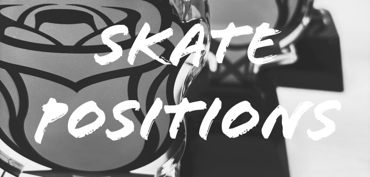 JBGODS Rose Award Trophy