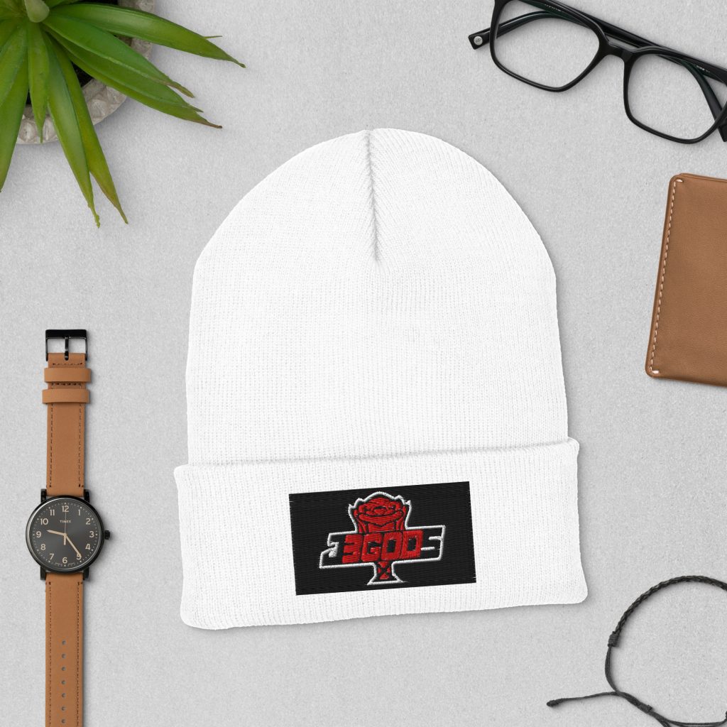 jbgods beanie