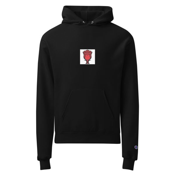 Unisex Champion hoodie1 - Image 2