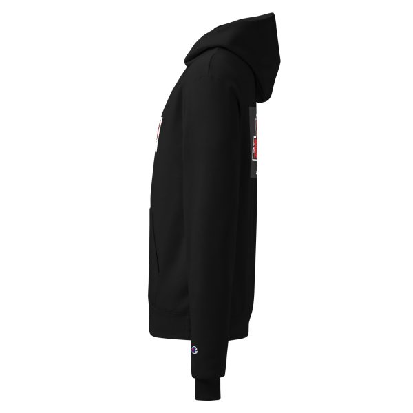 Unisex Champion hoodie1 - Image 3