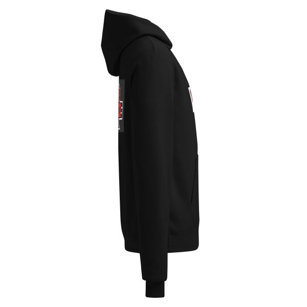 Unisex Champion hoodie1 - Image 4