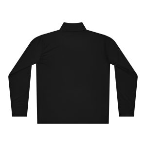 Lightweight quarter-zip pullover 1