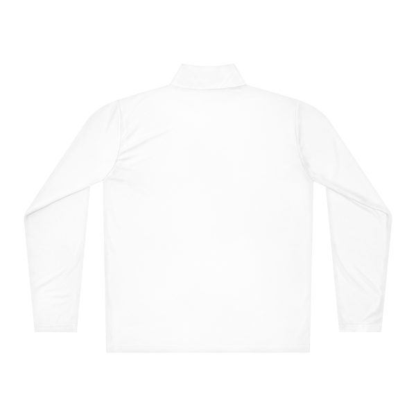 Lightweight quarter-zip pullover 1 - Image 6