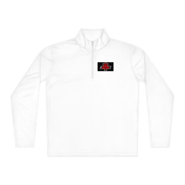 Lightweight quarter-zip pullover 1 - Image 5