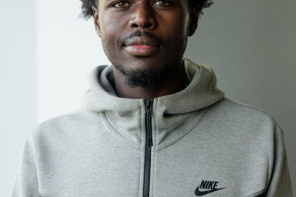 Marius The God Rose Awards 2025