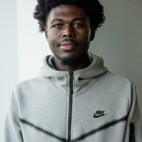 Marius The God Rose Awards 2025