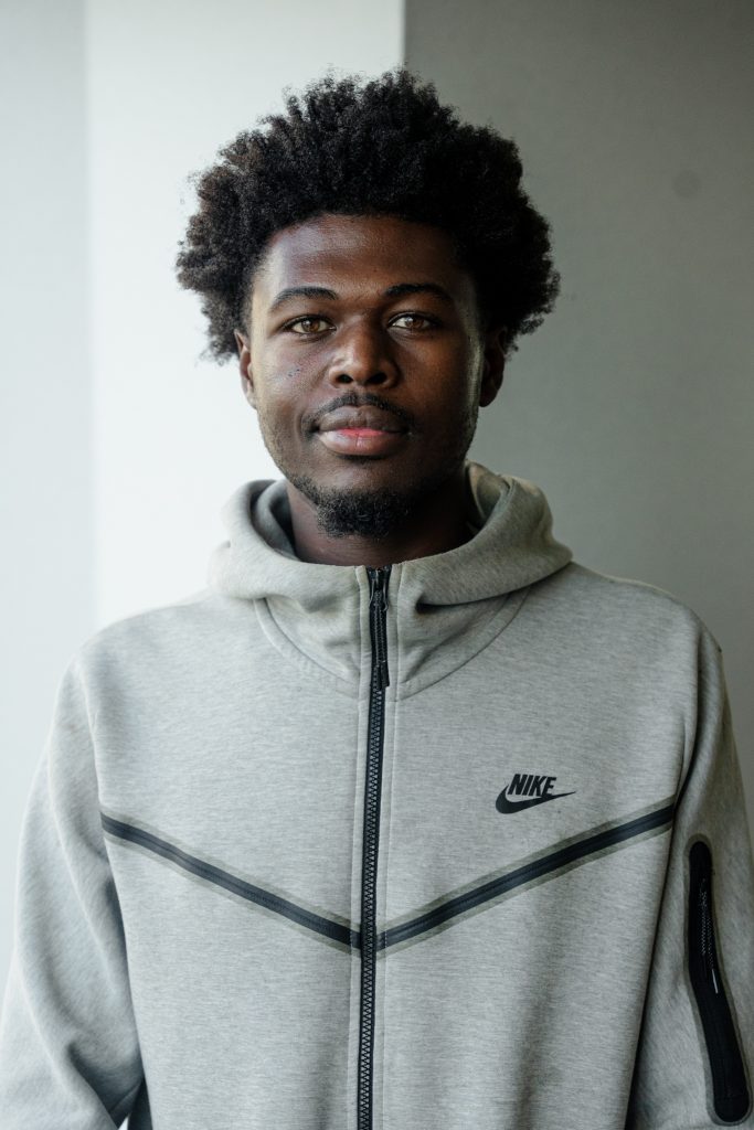 Marius The God Rose Awards 2025