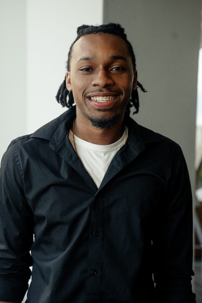 Xavier JBGODS app administrator